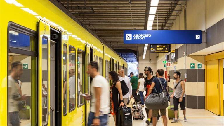 Da Bari a Barletta alla scoperta delle linea di trasporto: 906 alunni