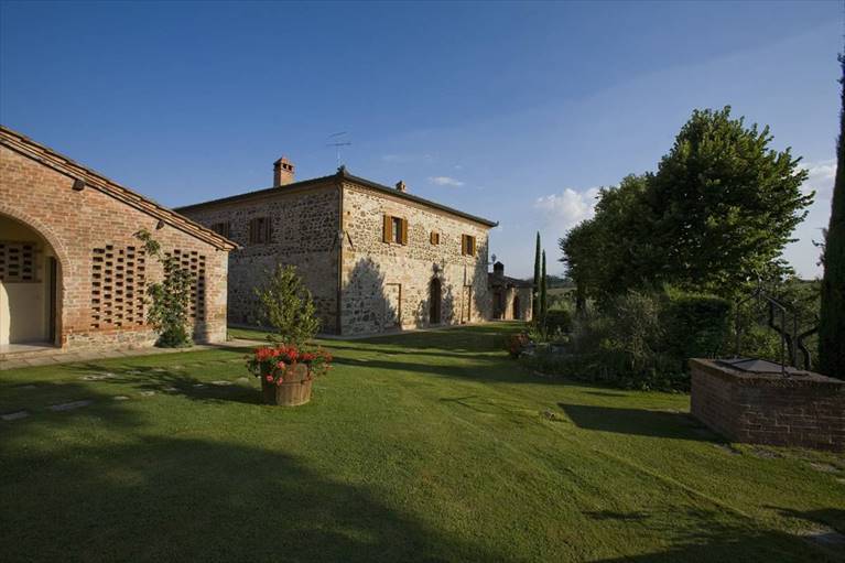 Tutto esaurito negli agriturismi per il 25 aprile