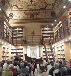 Successo per il Millico Festival