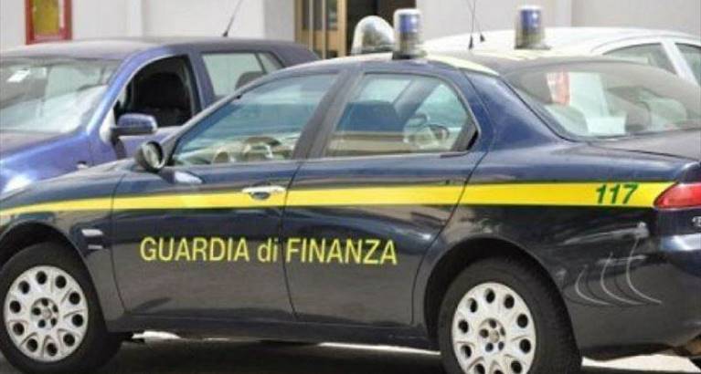 guardia di finanza