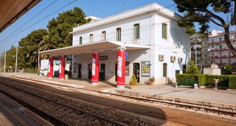 stazione di terlizzi