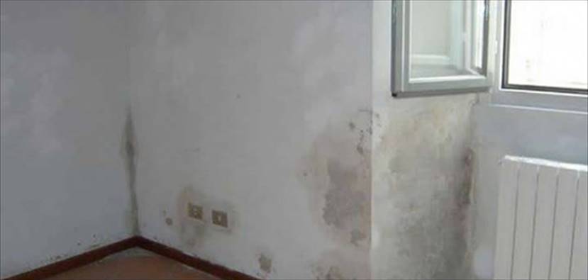 Condominio: infiltrazioni da rottura della condotta fognaria. Chi paga?