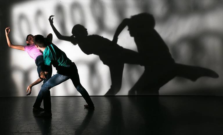 Milano Contemporary Ballet danza per l’Italia