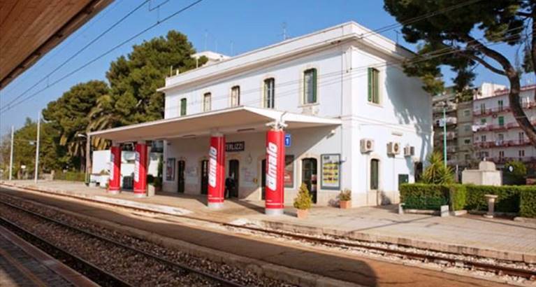 stazione di terlizzi