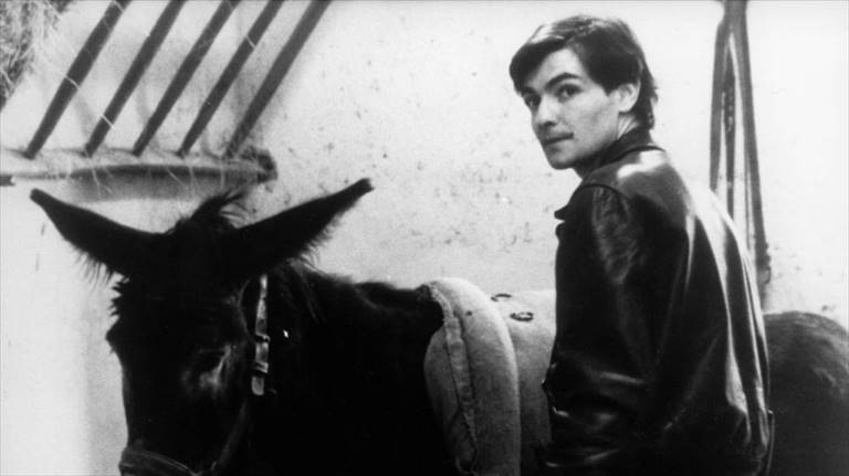 Cinema ritrovato, “Au Hasard Balthazar” al Garzia