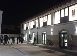 Il laboratorio urbano Mat