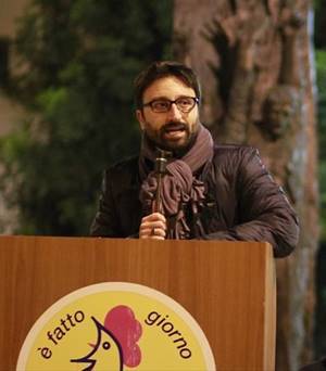 Movimento Civico in piazza
