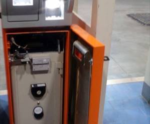 Nel mirino dei malviventi la stazione di servizio Ip