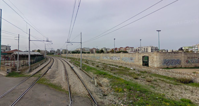 viale dei lilium