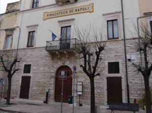 La Pinacoteca De Napoli
