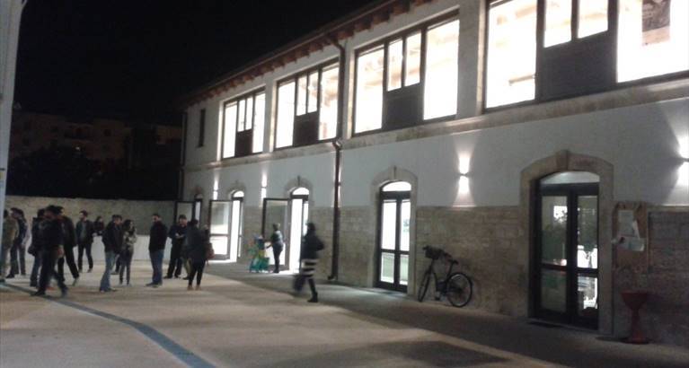 Teatro al MAT laboratorio urbano