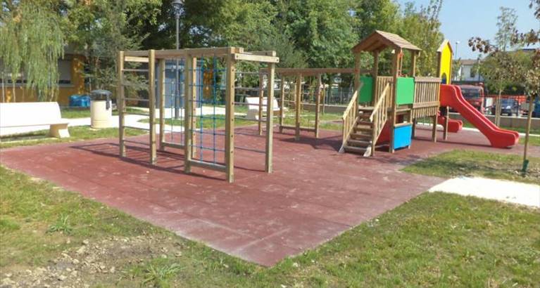 parco pubblico