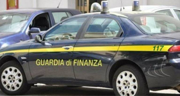 guardia di finanza