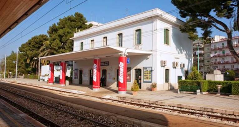 stazione di terlizzi