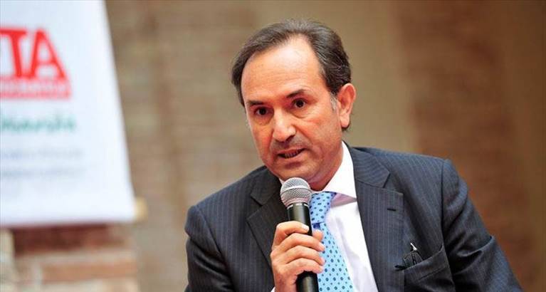 giuliano volpe