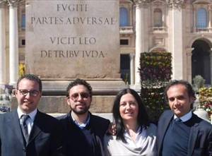 Marina Cagnetta è il nuovo vicesindaco