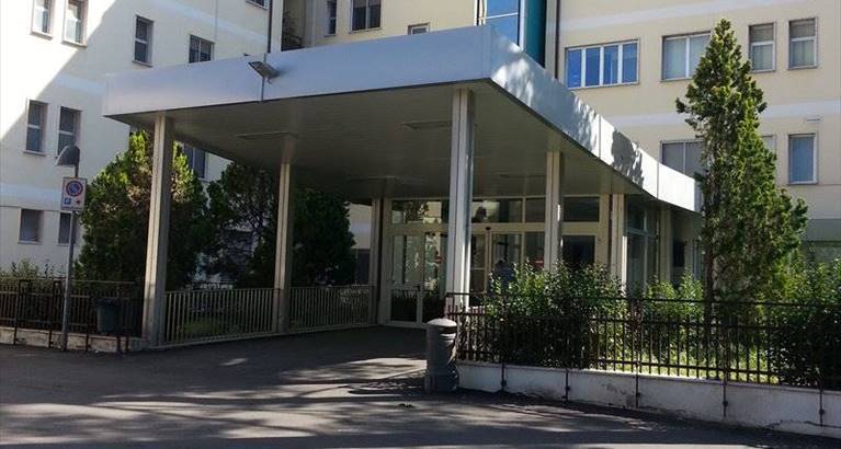 ospedale sarcone