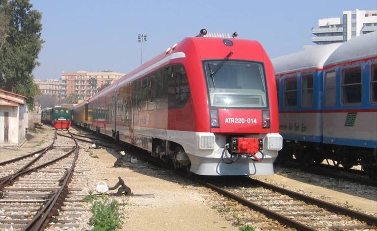 Arriva Italia