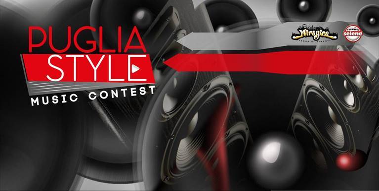 Puglia Style Music Contest