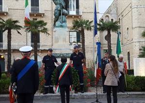 Il 2 giugno a Terlizzi