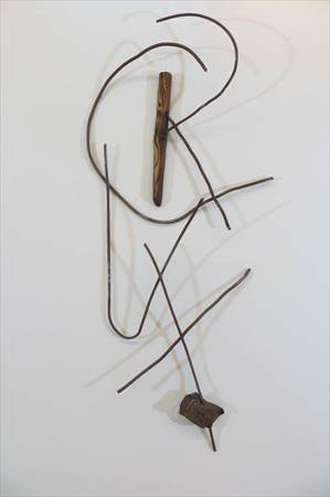 "kenosi" di Giovanni Morgese