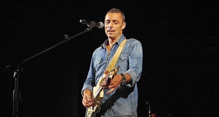 Sarà Alex Britti l’ospite musicale della Festa Maggiore 2016