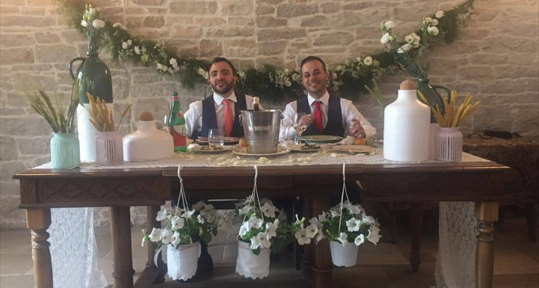 davide e gabriele