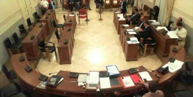 Aula di Consiglio