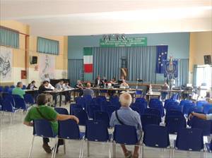 La scuola Gesmundo
