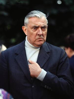 Al Piccolo Garzia il genio di Tati