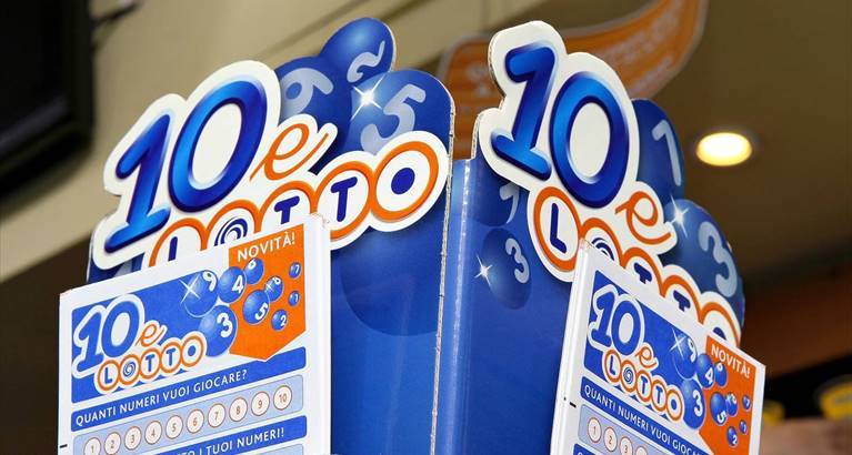 10 e lotto