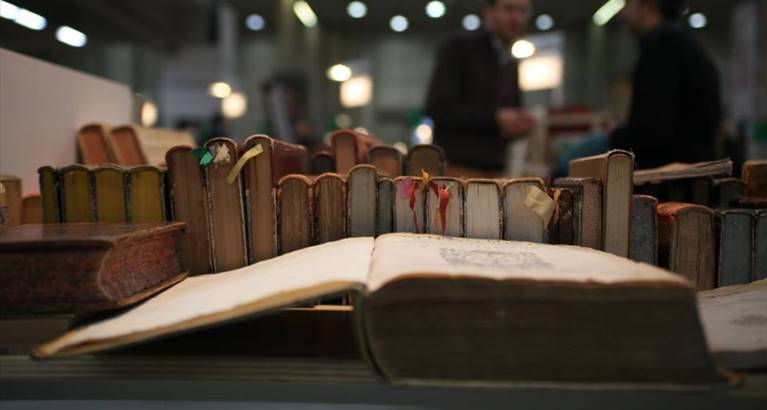 notte bianca dei libri