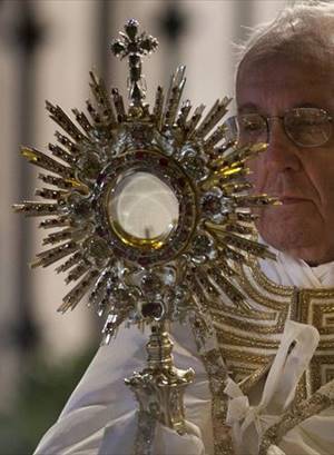 Papa Francesco