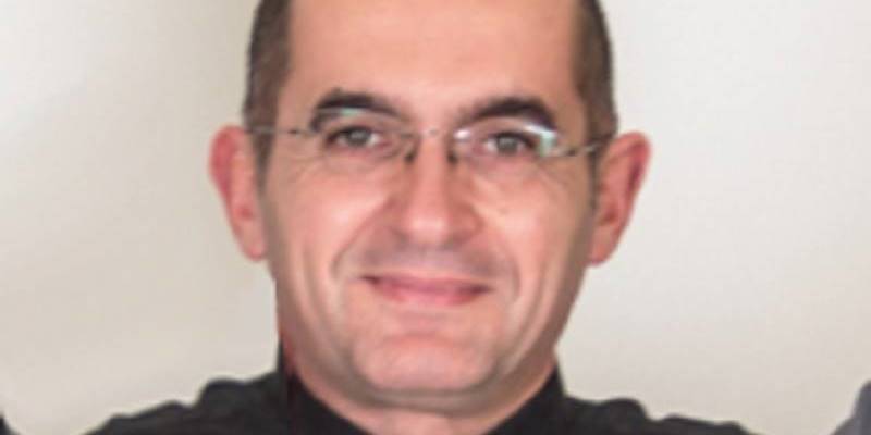 don michele amorosini