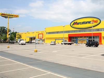 Mercatone Uno