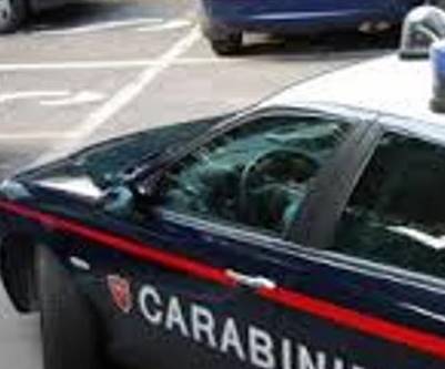 carabinieri