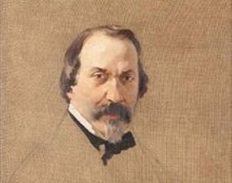 autoritratto