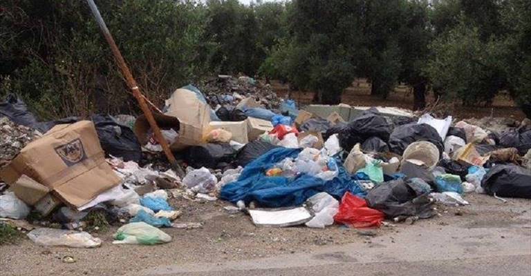 campagne contaminate