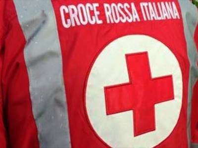 Corso per volontari Croce Rossa
