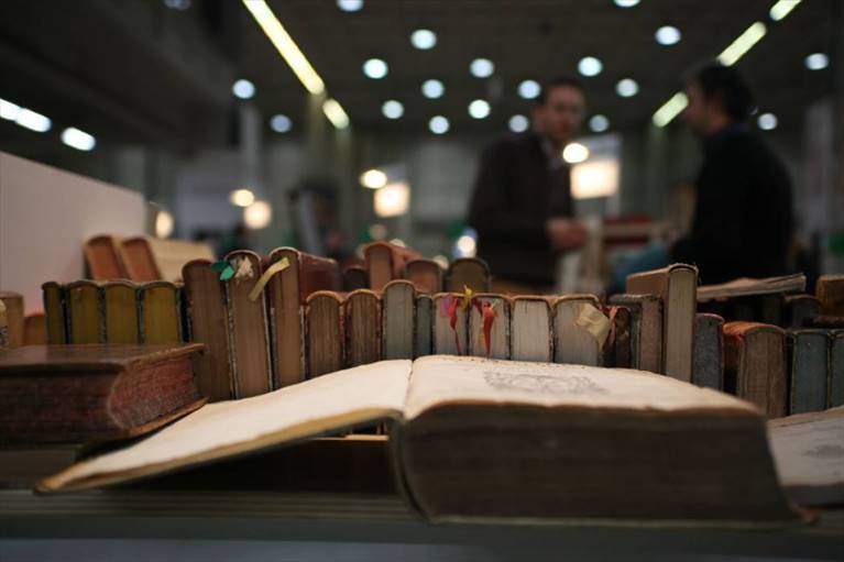 notte bianca dei libri