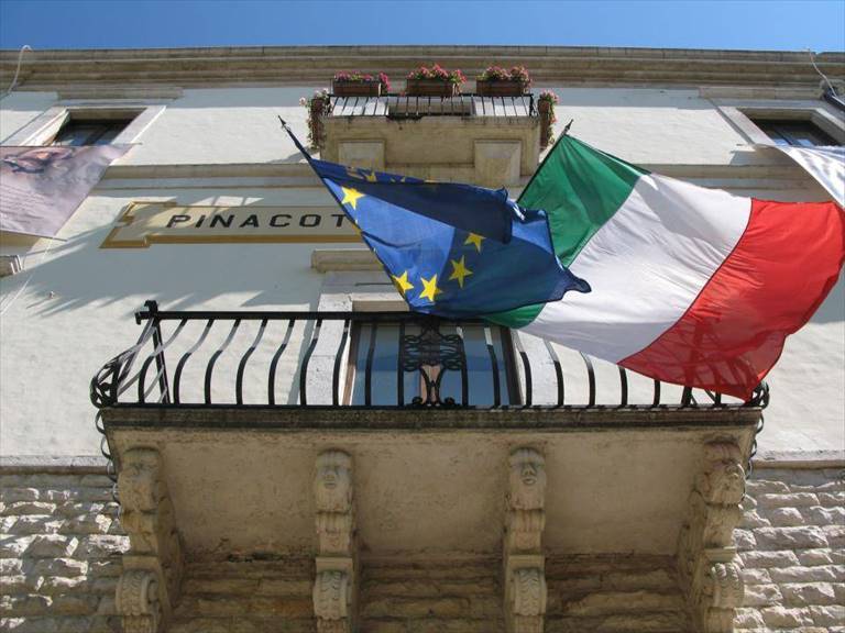 pinacoteca de napoli