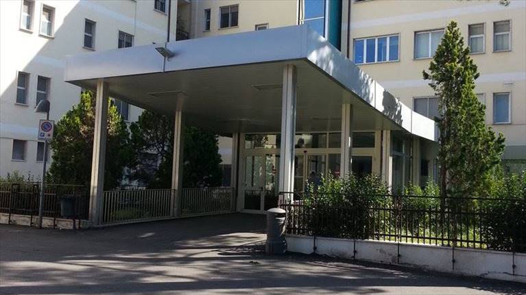 ospedale sarcone