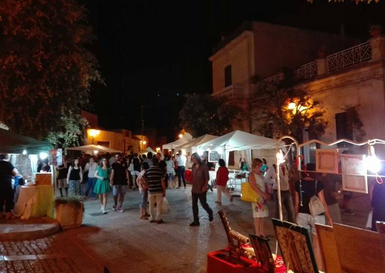 fiera delle autoproduzioni