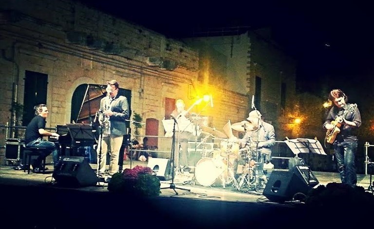 Sovereto Festival 2014