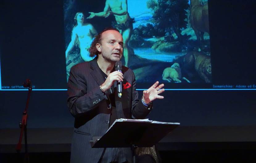 salvatore cosentino