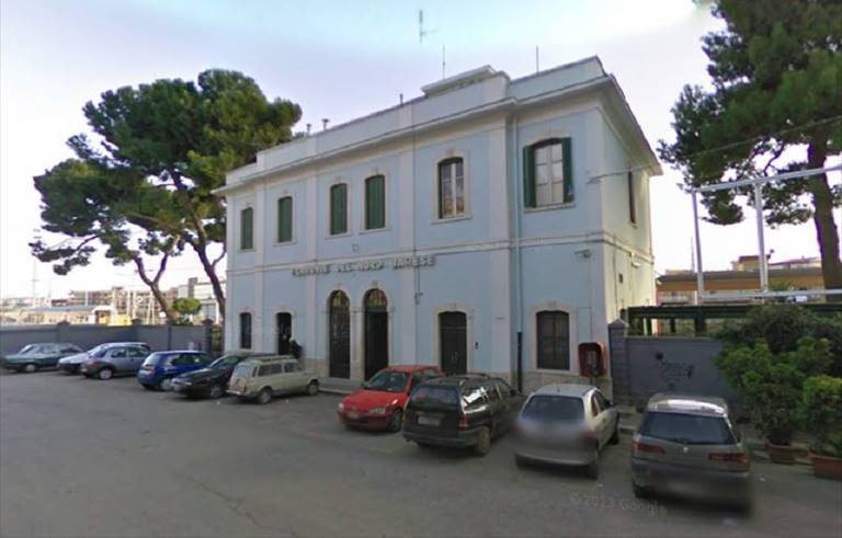 stazione