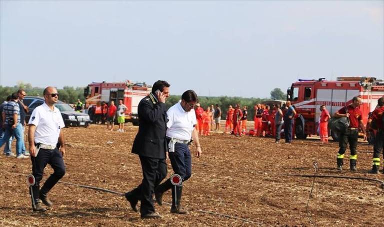 strage ferroviaria