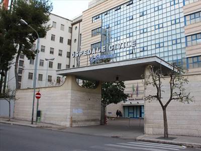 Ospedale Bonomo