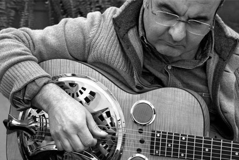 Fulvio Schinzari