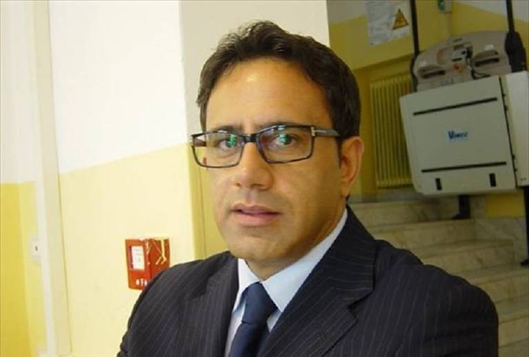 renato de scisciolo
